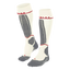 FALKE SOKKEN 35/36 / OFF WHITE COMBI Falke Skisokken Sk4 Compressie Dames Off White - Match Laren