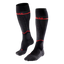 FALKE SOKKEN 35/36 / ZWART COMBI Falke Skisokken SK4 Compressie Dames Zwart - Match Laren
