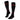 FALKE SOKKEN 37/38 / ZWART COMBI FALKE Compressie Skikousen SK Wool Dames - Match Laren