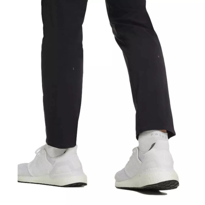 FALKE SP BROEK Falke- sportbroek- zwart- match laren