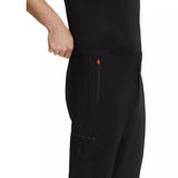 FALKE SP BROEK Falke- sportbroek- zwart- match laren