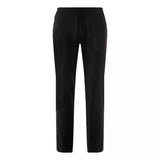FALKE SP BROEK Falke- sportbroek- zwart- match laren