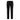 FALKE SP BROEK Falke- sportbroek- zwart- match laren