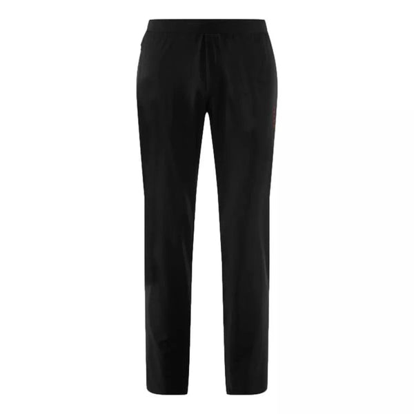 FALKE SP BROEK Falke- sportbroek- zwart- match laren