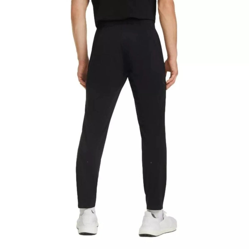 FALKE SP BROEK Falke- sportbroek- zwart- match laren