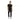 FALKE SP BROEK Falke- sportbroek- zwart- match laren