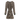 FARMRIO M JURK XS / LEOPARD Farm Rio Leopard Mini Dress Bruin - Sisera Laren