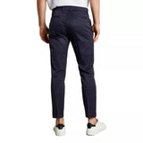 FAY M BROEK FAY - Broek Capri - Match Laren