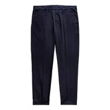 FAY M BROEK FAY - Broek Capri - Match Laren