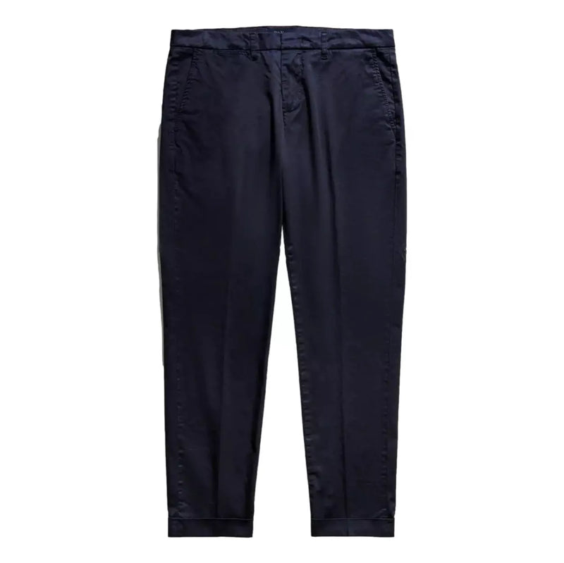 FAY FAY - Broek Capri - Match Laren