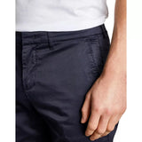 FAY FAY - Broek Capri - Match Laren