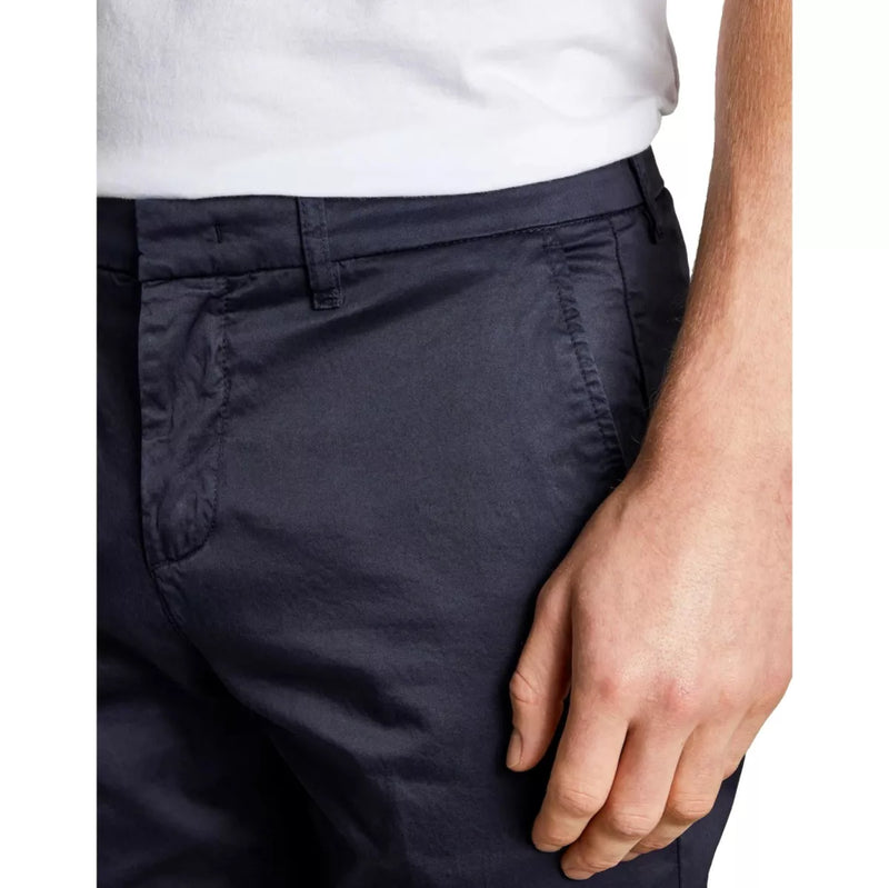 FAY FAY - Broek Capri - Match Laren