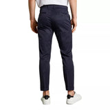 FAY FAY - Broek Capri - Match Laren