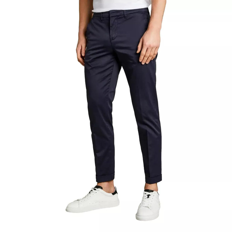 FAY FAY - Broek Capri - Match Laren