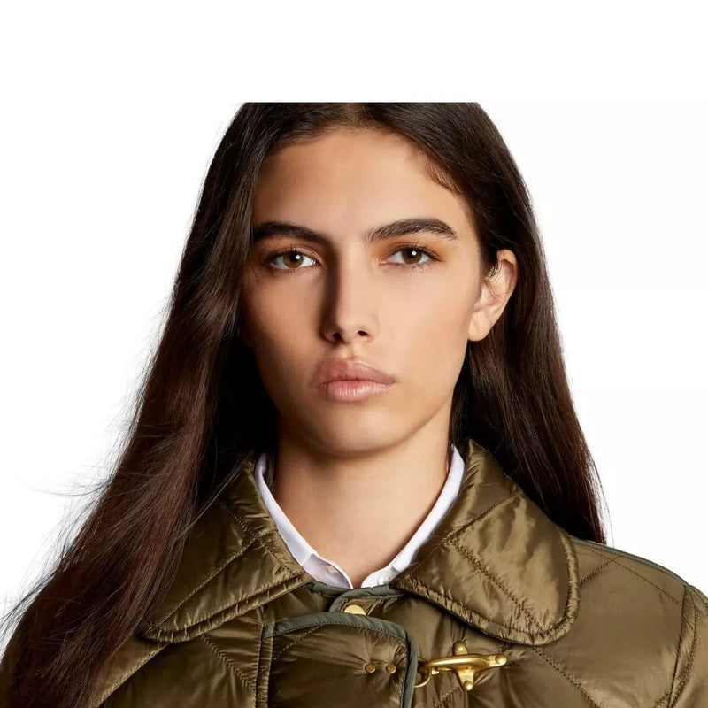 FAY M JACK FAY Quilted 3 Ganci Jacket Rose - Match Laren