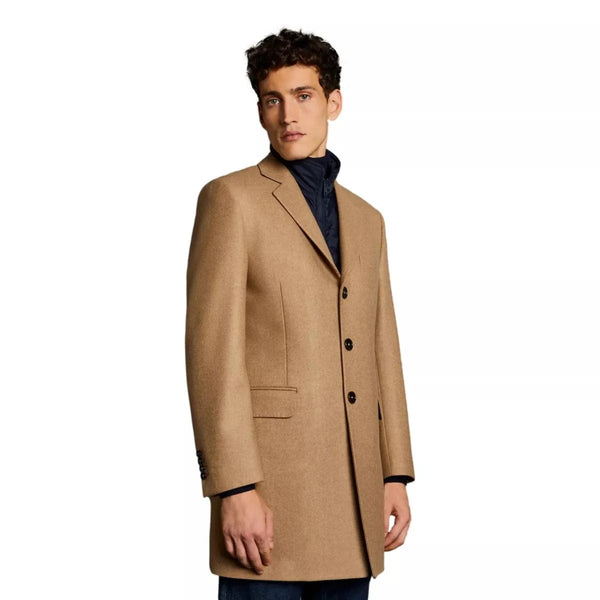 FAY FAY Double Coat - Match Laren