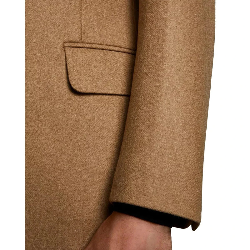 FAY M JAS FAY Double Coat - Match Laren