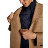 FAY M JAS FAY Double Coat - Match Laren