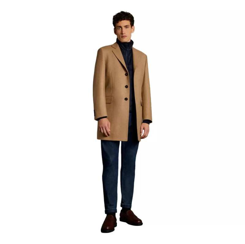 FAY M JAS FAY Double Coat - Match Laren