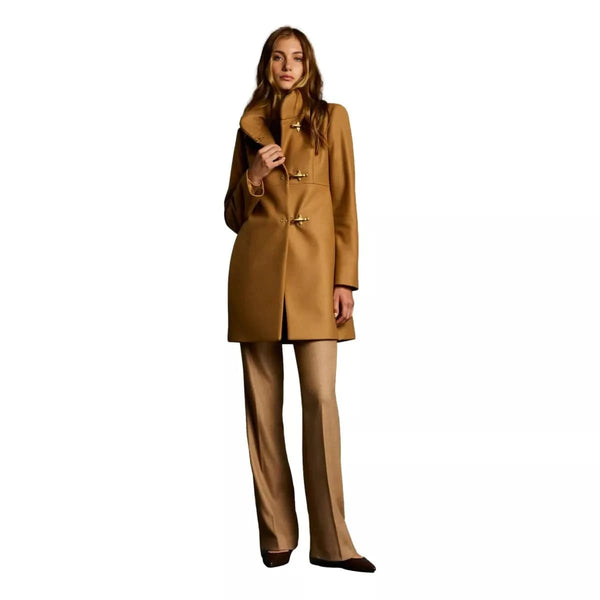 FAY Fay Romantic coat - Match Laren