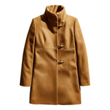 FAY M JAS Fay Romantic coat - Match Laren