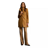 FAY M JAS Fay Romantic coat - Match Laren