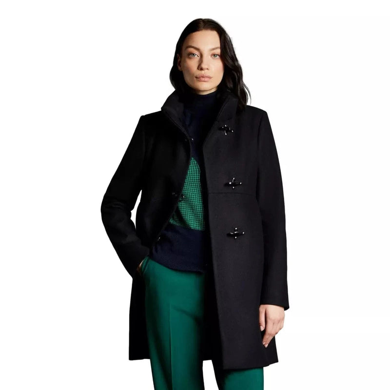 FAY Fay Romantic Coat Match Laren