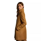 FAY M JAS Fay Romantic coat - Match Laren
