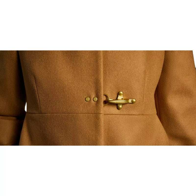 FAY M JAS Fay Romantic coat - Match Laren