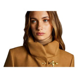 FAY M JAS Fay Romantic coat - Match Laren