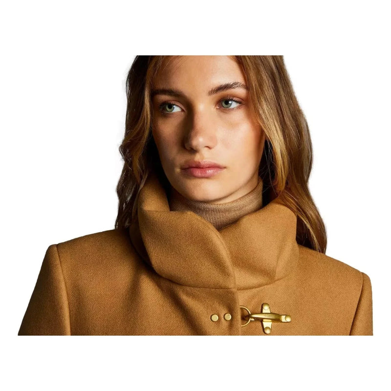 FAY M JAS Fay Romantic coat - Match Laren