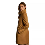 FAY M JAS Fay Romantic coat - Match Laren