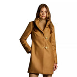 FAY M JAS Fay Romantic coat - Match Laren