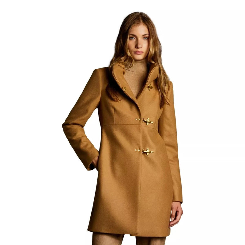 FAY M JAS Fay Romantic coat - Match Laren
