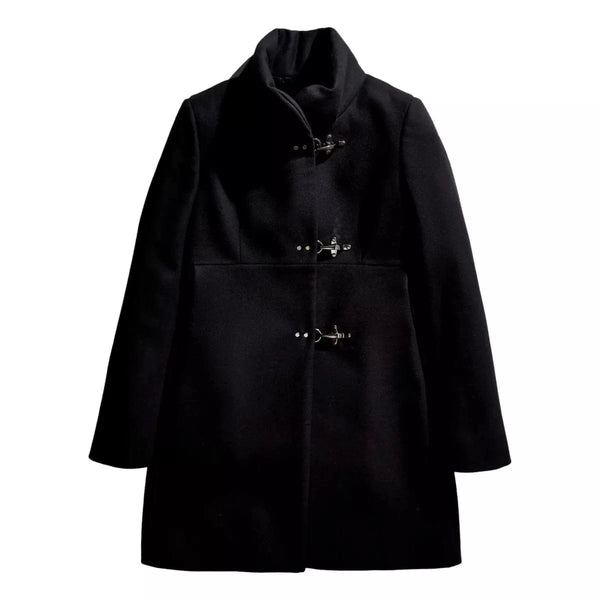 FAY M JAS Fay Romantic Coat Match Laren