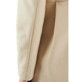 FAY M JAS Fay Romantic Jas Van Wool Off White - Match Laren
