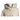 FAY M JAS Fay Toggle Coat Cape van Geborstelde Gevilte Wol Mêlée - Match Laren