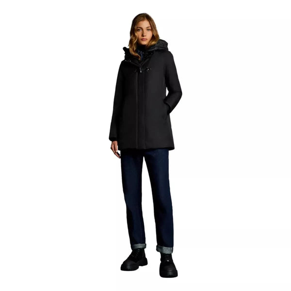 FAY Fay Toggle Coat - Match Laren