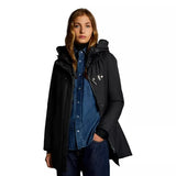 FAY M JAS Fay Toggle Coat - Match Laren