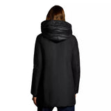 FAY M JAS Fay Toggle Coat - Match Laren