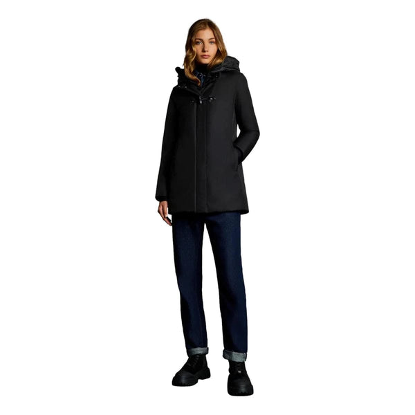 FAY M JAS Fay Toggle Coat - Match Laren