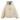 FAY M JAS S / ZAND Fay Toggle Coat Cape van Geborstelde Gevilte Wol Mêlée - Match Laren