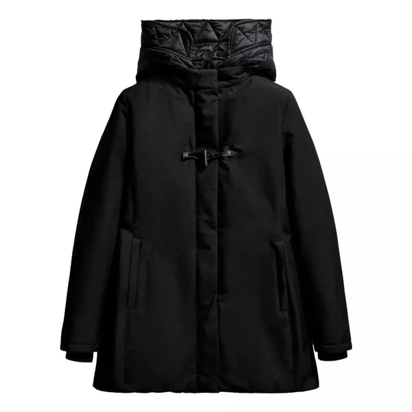 FAY Fay Toggle Coat - Match Laren