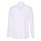 FAY M SHIRT Fay Overhemd Wit - Match Laren