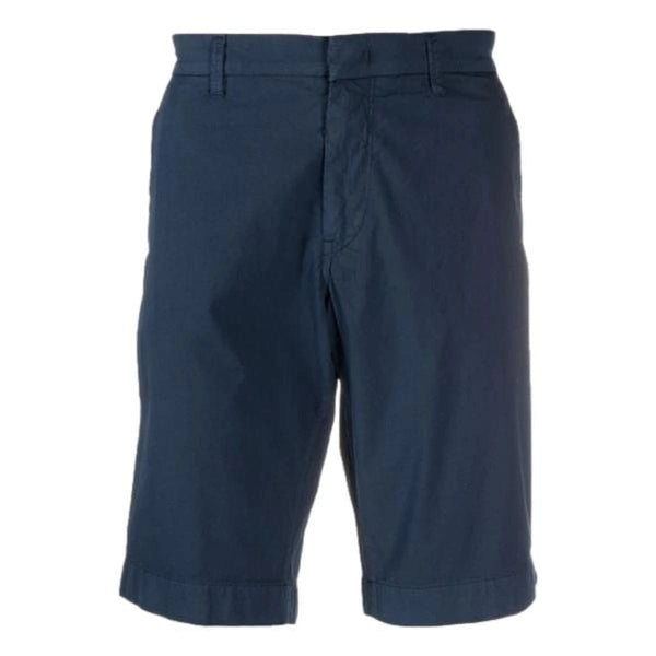 FAY M SHORT 31 / MARINE Fay - bermuda blauw - sisera mechelen