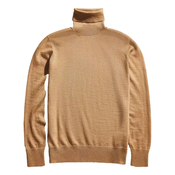 FAY M TRUI XL / CAMEL FAY Coltrui - Match Laren