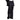 FAY M VEST Fay Gerry Pantalon Donkerblauw - Sisera Laren