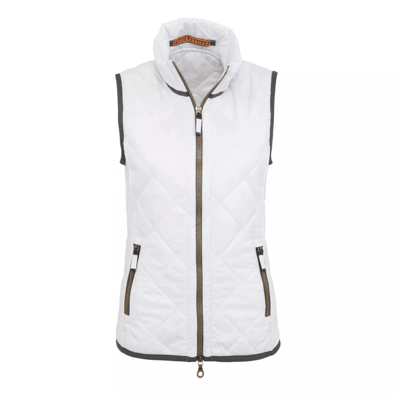 FRAUENSCHUH FRAUENSCHUH Bodywarmer Tracy-QL - Match Laren