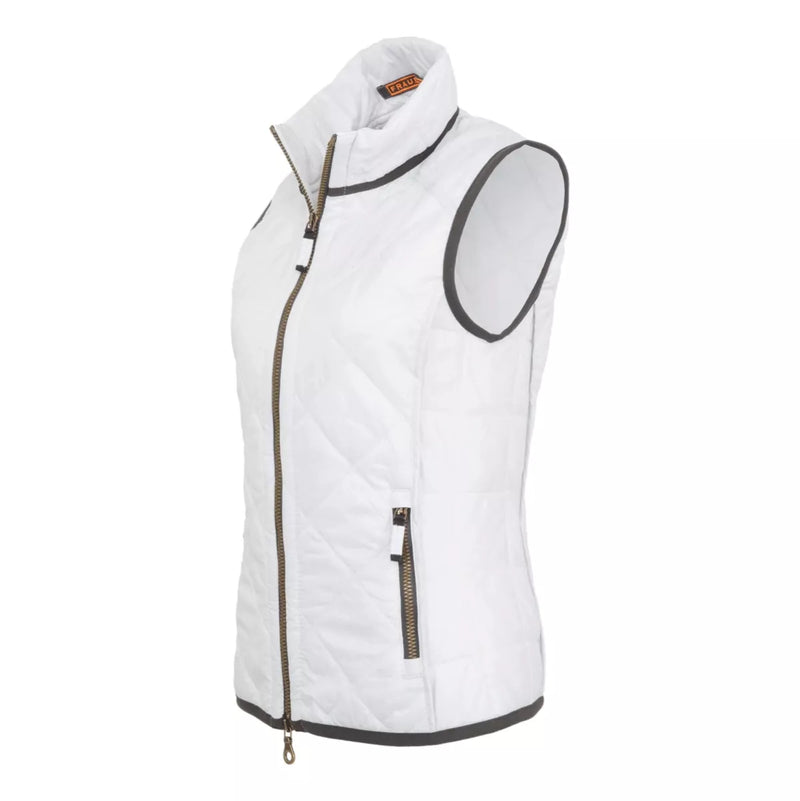 FRAUENSCHUH FRAUENSCHUH Bodywarmer Tracy-QL - Match Laren