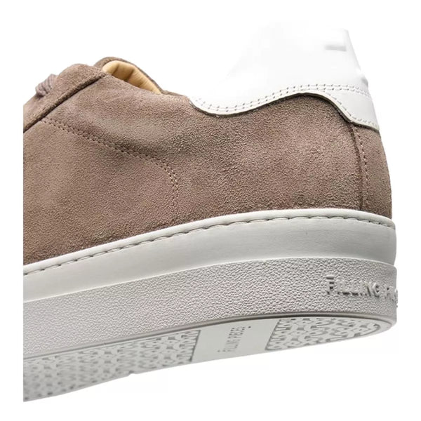 FILLING PIECES Filling Pieces Sneakers Tiebreak Grain - Match Laren
